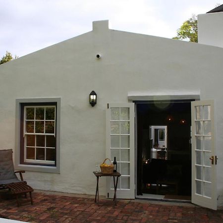 The Cottage On 55 Franschhoek Cameră foto