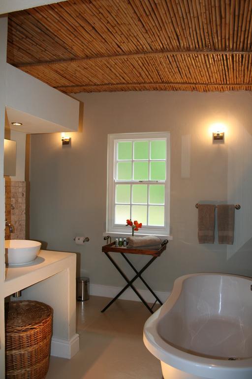 The Cottage On 55 Franschhoek Cameră foto